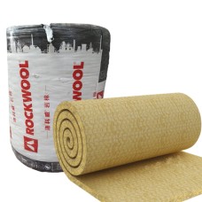 ROCKWOOL INSULATION ROLL 50MM